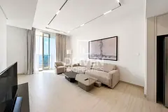Brand New | Fully Furnished | Ready to move in