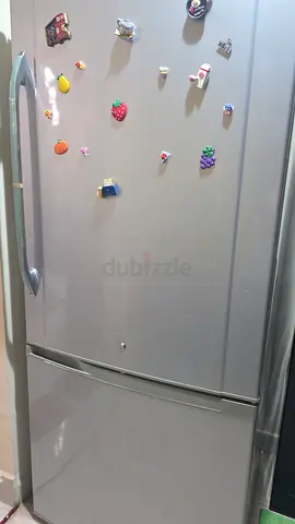 Fridge Repair sharjah