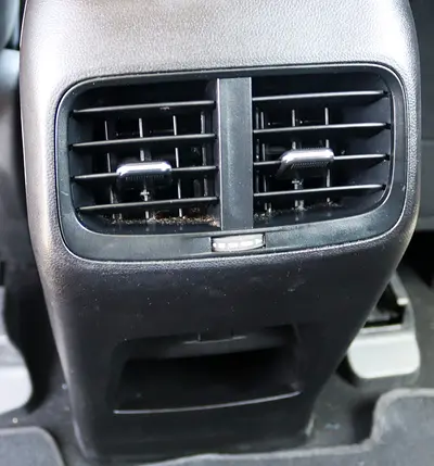 2023 Chevrolet CAPTIVA 缩略图 16
