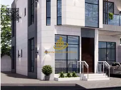 2 Residential Plot for Sale | Al Helio 2 | Corner Plots | Freehold Ownership | Ready Drawing