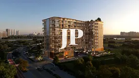 EASY PAYMENT PLAN | POST-HANDOVER | SMART INVESTMENT