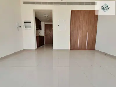 Studio we'll price 430000 ready unit