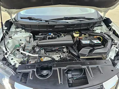 2015 Nissan ROGUE 照片 9