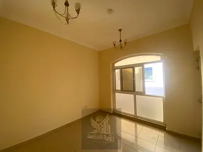 Most Beautiful 1 Bedroom Apartment with Balcony for Rent in Al Majaz 3 Sharjah - Open View with Par