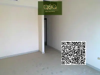 SPACIOUS 2 BEDROOM LIVING HALL WITH PARKING IS AVAILABLE FOR SALE IN LAVENDAR TOWER , EMIRATES CITY