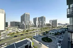 Blvd View | Community Expert | Vacant