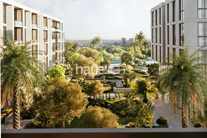 Handing Over Now | Brand New | Park Front