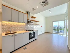 Spacious 1 BR | Big Layout | 4 Cheques