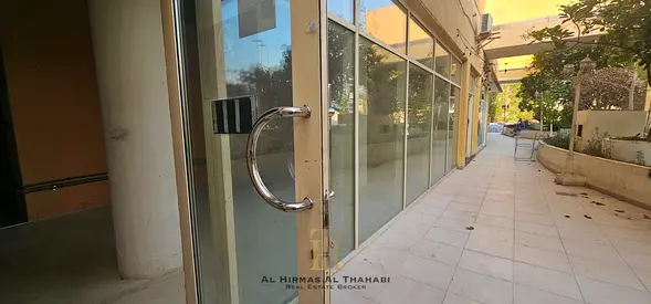 READY TO OPERATE | PRIME RETAIL SPACE | JVC