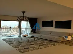 Sea & Mangrove View| Fully Furnished|Luxury Living