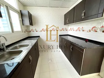 New Building | Lavish 1BHK | Bright And Open View | Balcony | Near Safiya Park