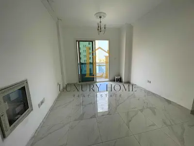 New Building | Lavish 1BHK | Bright And Open View | Balcony | Near Safiya Park