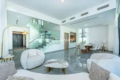Family Villa | Premium Finishes |Landscaped Garden