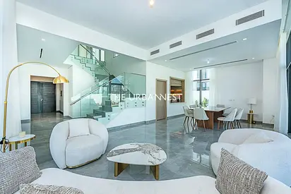 Family Villa | Premium Finishes |Landscaped Garden