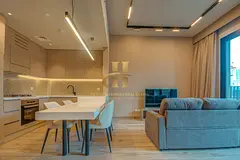 Pool View | One BR with Maid or Study Room