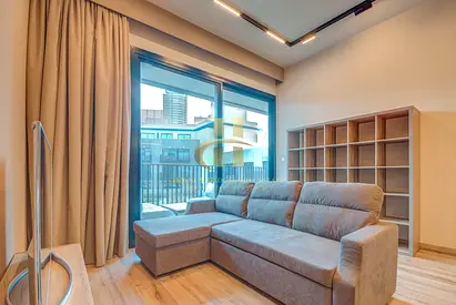 Pool View | One BR with Maid or Study Room