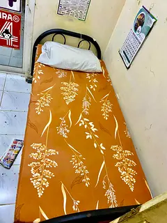 BED SPACE For KERALITE MENS
