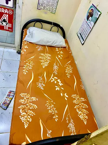 BED SPACE For KERALITE MENS