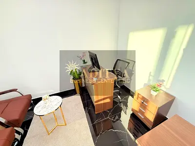 Spacious Office for rent | Direct from Owner | ready to Move