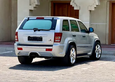 صورة 4 لـ 2009 JEEP GRAND CHEROKEE