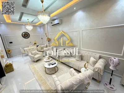 دفعة مقدمة أقل من 10% تملك فيلا جاهزة للسكن شامل كهربه و مايه و مكيفات و رسوم التسجيل و التمليك مع أقساط ميسرة تصل إلى 25 سنة. فرصة مميزة للتملك