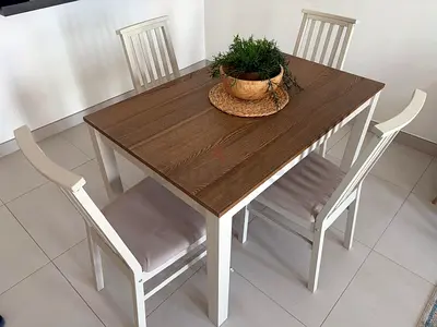Ikea dinning table