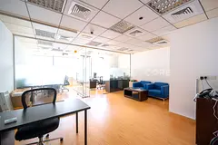 GRADE A OFFICE | TURNKEY | FOR RENT
