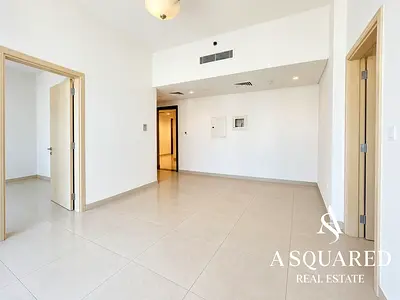 Spacious | Ready to move | Unfurnished