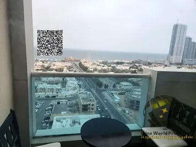 Full Sea View | Prime Location | High ROI | Cash Price