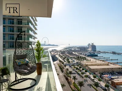 Investors Deal | Furnished | Stunning Sea Views