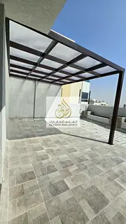 🏡 Penthouse for Annual Rent in Al Hamidiya, Ajman | 2 Bedrooms + Maid’s Room & Exclusive Roofto