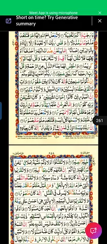 Qaria teacher is Available with proper tajweed in reàson able hadya