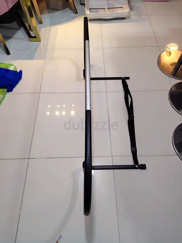 Portable sleeping baby barrier / Foldable and Lightweight