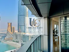 Luxury 2BHK | Fully Furnished | Mangrove View