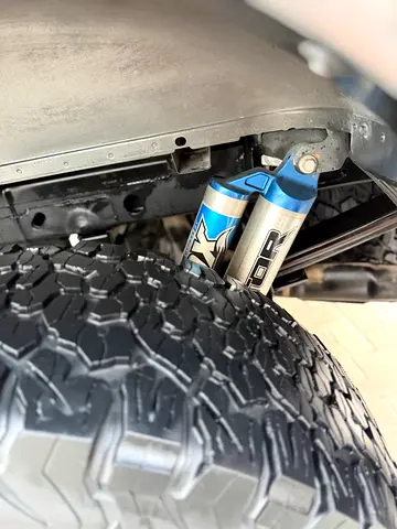 2018 FORD F-150 照片 5