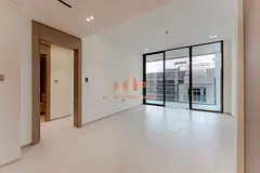 1 Bedroom Apartment | Binghatti Ivory | Balcony & City Views
