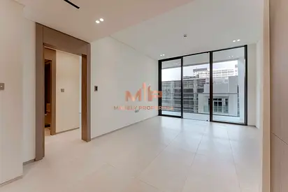 1 Bedroom Apartment | Binghatti Ivory | Balcony & City Views