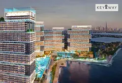 Chelsea Residences 2 | 2BR | Premium Amenities