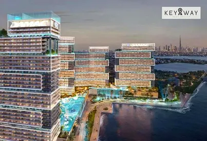 Chelsea Residences 2 | 2BR | Premium Amenities
