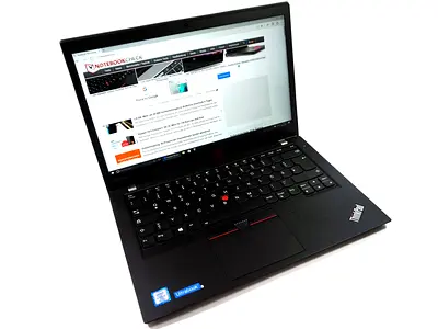 Lenovo Thinkpad T470s