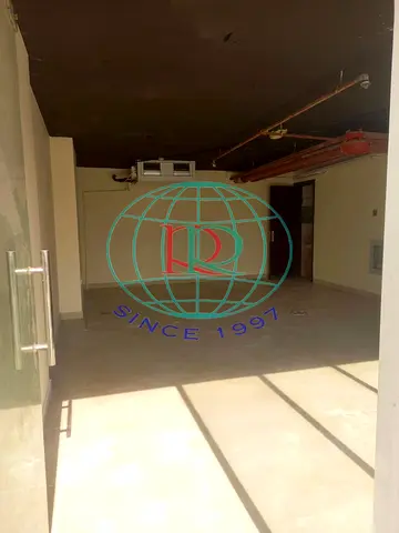 SINGLE DOOR SHOP WITH ATTACHED TOILET AVAILABLE IN AL HAMRIYA WEST AREA OPPOSITE OF SHARJAH COOPERATIVE SOCIETY