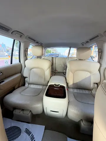 صورة 7 لـ 2013 Infiniti QX80