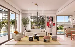 Smart Investment | Luxury Residence | 1 bedroom