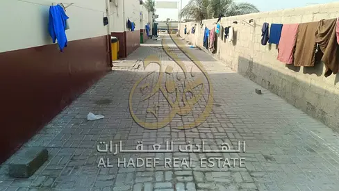 🏢 **سكن عمال للبيع في الصجعة – الشارقة | فرصة استثمارية مميزة** 🏢 فرصة استثمارية مميزة لامتلاك سكن عمال في منطقة الصجعة بالشارقة، بموقع استراتيجي ع
