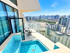 1 Bedroom with Private Pool | 5 Star Amenities