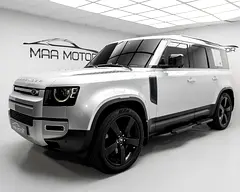 2024 Land Rover DEFENDER