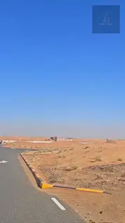 Industrial land for sale in Al Sajaa / Sharjah