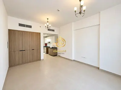 Brandnew building Studio Apartment | Balcony