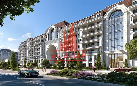 Premium Furnished Homes | Garden Residence 65