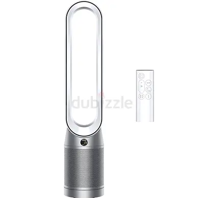 Selling a Dyson Purifier Cool Tower Fan and Air Purifier. Brand new in box condition, never used.